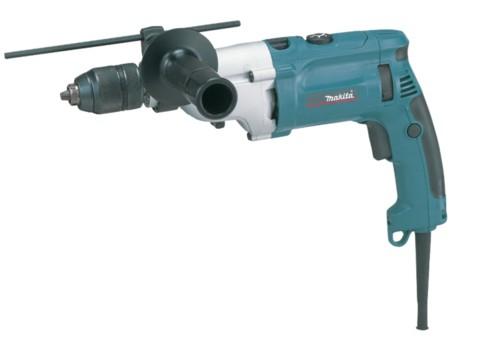Makita - HP2071J - hammerbor - 1010 W - 2 hastigheter