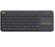 LOGITECH K400 Plus Keyboard, US/int (920-007119)