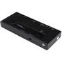 STARTECH 2 PORT 4K HDMI VIDEO SWITCH