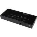 STARTECH 2x2 HDMI Matrix Switch - 4K with Fast Switching and Auto-Sensing