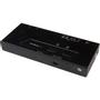 STARTECH 2x2 HDMI Matrix Switch - 4K with Fast Switching and Auto-Sensing