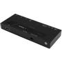 STARTECH 4-Port HDMI Automatic Video Switch - 4K with Fast Switching