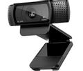 LOGITECH Webcam HD Pro C920