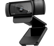 LOGITECH Webcam C920 HD OEM