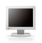 EIZO 12.1IN LED DURAVIS 4:3 TCH 25MS FDX1201 600:1 VGA/DVI-D CHASSIS  IN MNTR