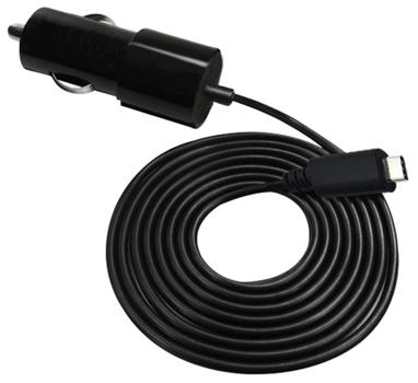 INSMAT CarCharger USB-C 3A 1xUSB 15W (520-9720)