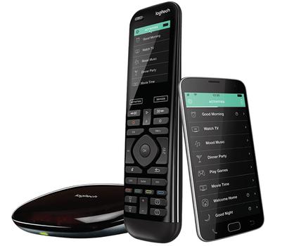 LOGITECH HARMONY ELITE-RF-EMEA IN ACCS (915-000257)