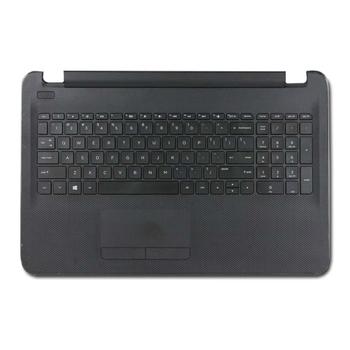 HP Keyboard (Belgian) Top Cover (813974-A41)