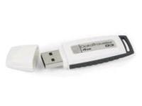 KINGSTON 4GB USB 2.0 DATATRAVELER I GEN3 (DTIG3/4GB)