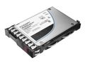 Hewlett Packard Enterprise 480GB 6G SATA Mixed Use-3 SFF 2.5-in SC 3yr Wty Solid State Drive