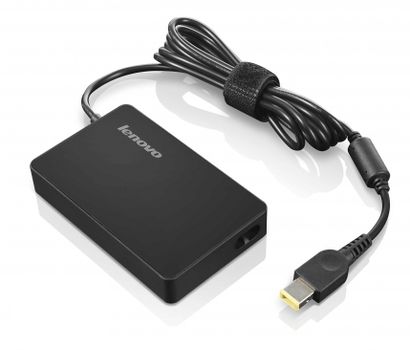 LENOVO ThinkPad 230W AC Adapter (EU) (4X20E75115)