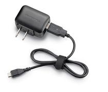 PLANTRONICS SPARE AC WALL CHARGER EMEA MOBILE                      IN ACCS