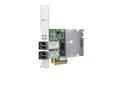 Hewlett Packard Enterprise 3PAR 8000 2-pt 10Gb 
