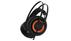 STEELSERIES Siberia 650 Sort