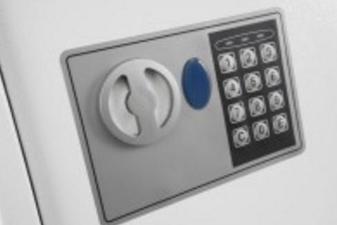 PHOENIX Elektron. Schlüsseltresore - Electronic Key Safes KS0031E (KS0031E MKII)