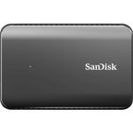 SANDISK Bärbar SSD Extreme 900 1.92TB 850MB/s Läs&Skriv (SDSSDEX2-1T92-G25)