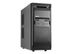 CHIEFTEC Case Miditower Black mATX/ATX With USB/Audio Port W/O PSU