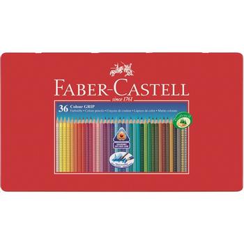 FABER-CASTELL Fargeblyant FABER-CASTELL (36) (112435)