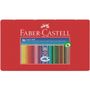 FABER-CASTELL Fargeblyant FABER CASTELL (36)