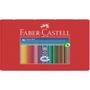 FABER-CASTELL Fargeblyant FABER-CASTELL (36)