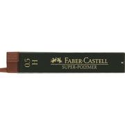 FABER-CASTELL 9065 irtolyijy 0,5 mm H