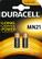 DURACELL Alkaline Security MN21 12V 2p