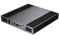 AKASA Plato X UCFF-Gehäuse (Intel NUC), OEM - schwarz