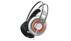 STEELSERIES Siberia 650 Hvit