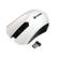 VAKOSS Wireless mouse TM- 658 UW 800/ 1200/ 1600DPI resolution,  white, 10 m