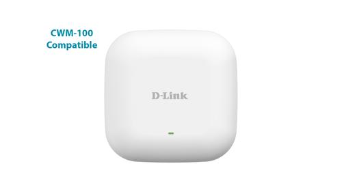 D-LINK WIRELESS N POE ACCESS POINT 802.11N 2.4GHZ SINGLE BAND IN (DAP-2230)