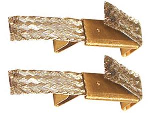 CARRERA GO!!! Double Sliding Contact                  61510 (20061510)