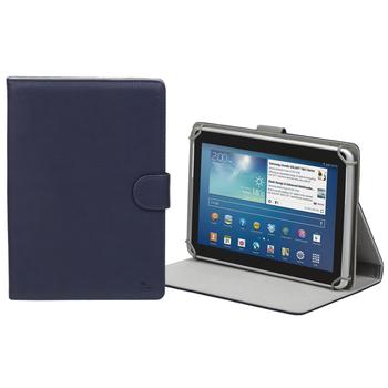 RIVACASE Tablet Case 3017 10.1" blue (3017 BLUE)