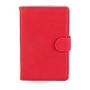 RIVACASE 3017 Tablet Case 10,1 Red PU leather Universal