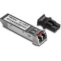 TRENDNET 10GBASE-LR SFP+ SINGLE MODE LC MODULE (40KM WITH DDM) IN