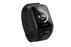 TOMTOM Spark GPS Sportuhr Fitnesstracker Fb: schwarz Gr: Large Bluetooth Smart