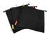 TOMTOM MICRO FIBER BAGS (3X) FOR TOMTOM BANDIT CAM ACCS