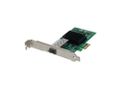 LEVELONE GIGABIT FIBER PCIE NETWORK CARD SFP                              IN CARD (GNC-0110)