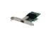 LEVELONE GIGABIT FIBER PCIE NETWORK CARD SFP IN CARD