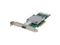 LEVELONE 10 GIGABIT FIBER PCIE NETW CARD SFP PLUS PCIE X8                 IN CARD