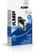 KMP E126 ink cartridge cyan compat F-FEEDS
