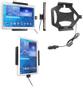 BRODIT Active holder w. cig-plug