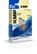 KMP E90 ink cartridge cyan compati F-FEEDS