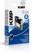 KMP E125 ink cartridge black F-FEEDS