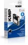 KMP E125 ink cartridge black compatible with Epson T 129