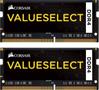 CORSAIR VS 16G SODIMM DDR4 2133MHz , 2x260 SO DIMM