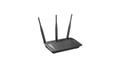 D-LINK DIR-809/E AC750 DUALBAND ROUTER            IN WRLS