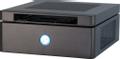 INTER-TECH Geh Inter-Tech Mini ITX-603 sw (88881218)