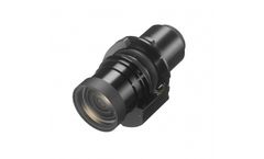 SONY VPLL-Z3024 Zoom Lens for VPL-FHZ65 FHZ60 FH65 FH60 TR 2.34 to 3.19:1