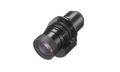 SONY Zoom Lens_VPL-FHZ65_ FHZ60_ FH65 _ FH60 (WUXGA 3_18 to 4_84_1)