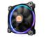 THERMALTAKE RIING 14 LED RGB 140X140X25 FAN RGB LED LNC ACCS